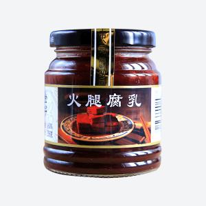 火腿腐乳258g